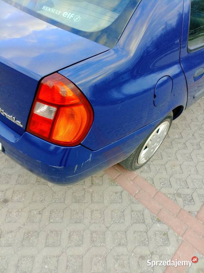 Sprzedam zamienię na inne auto w tej samej immobilizer