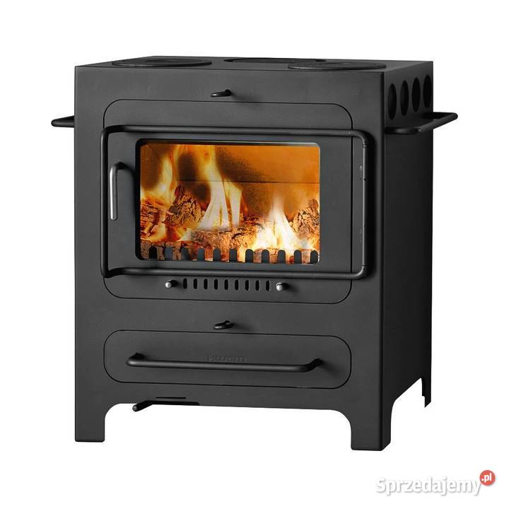 HWAM Classic 4 wielofunkcyjny piec z wieloma Ostrów Wielkopolski