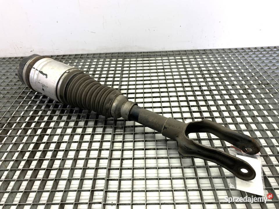 AMORTYZATOR LEWY PRZÓD JEEP GRAND CHEROKEE WK 30