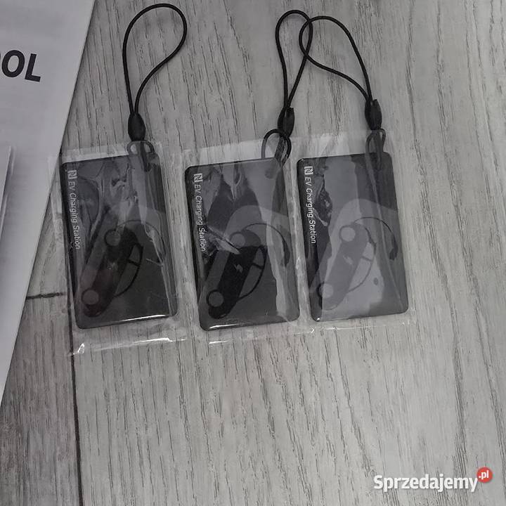 AFYEEV 32A Stacja ładująca EV 22KW 3fazowa sprzedam