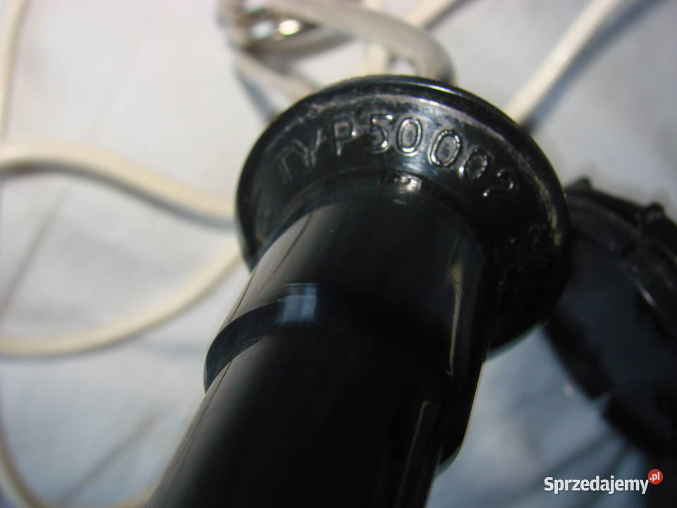 Selfa 50 002 grzałka nurkowa PRL Pruszcz Gdański