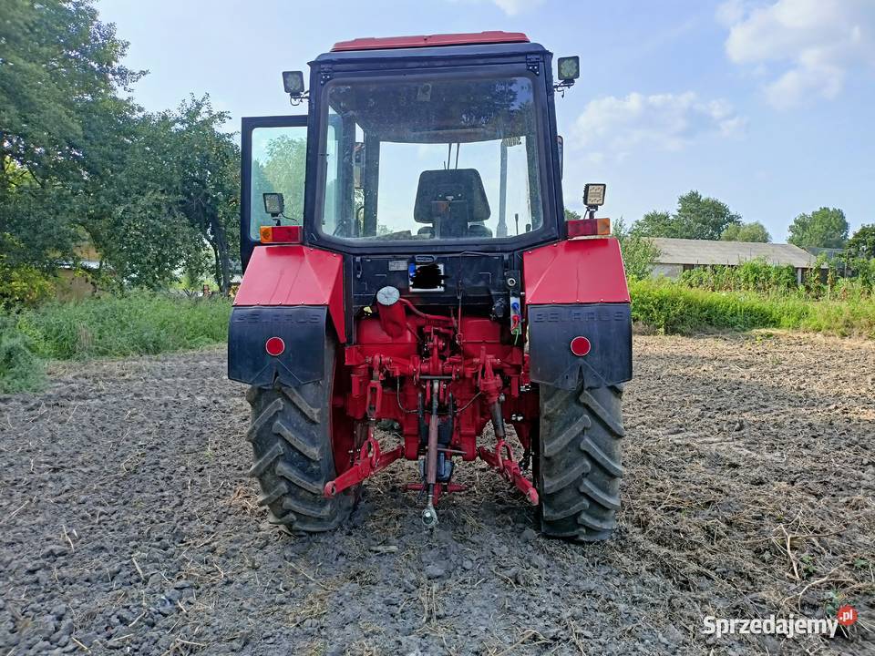 MTZ 82 Opatów - Sprzedajemy.pl