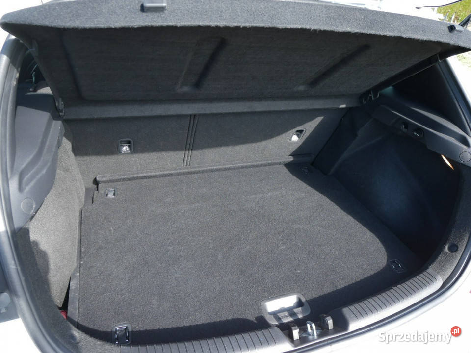 Hyundai i30 14 MPI 100 Eu5 Gaz LPG Hak Krajowy Goczałkowice-Zdrój
