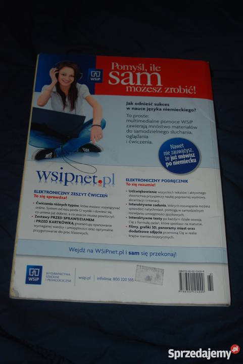 Alles klar 1b łódzkie Tomaszów Mazowiecki