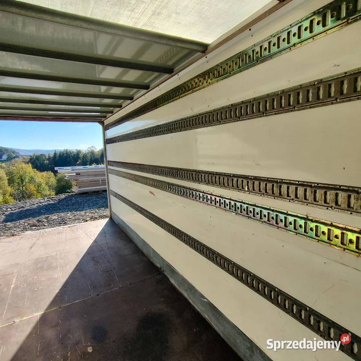 Kontener Magazyn Kontener Samochodowy Kontener Laskowa