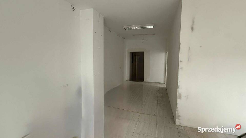 Lokal użytkowy do wynajęcia Słupca Liczba pokoi 3 wielkopolskie
