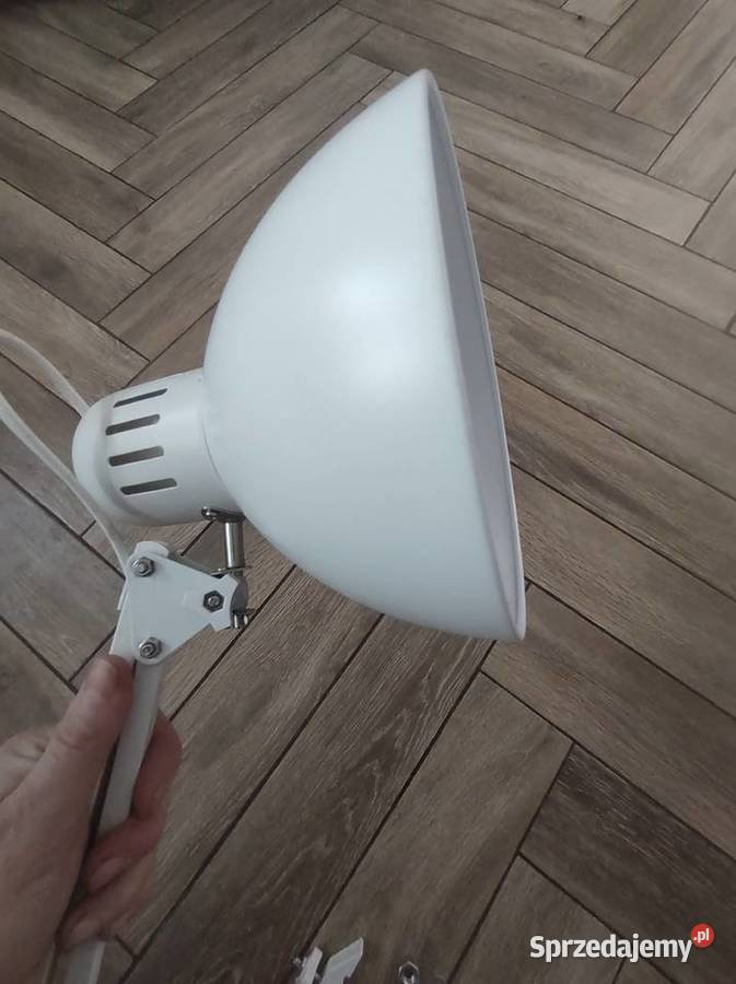 Lampa biurkowa Tertial Ikea