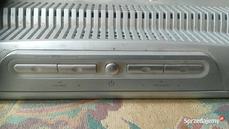 Telewizor Philips 15cal TelewizorSamsung 23 całe Radom