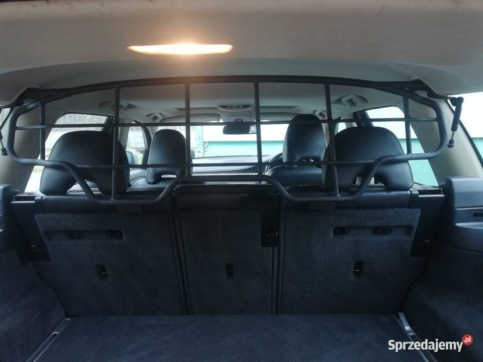 Volvo XC70 D5 AWD 185 42626 na części