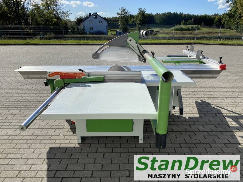 Piła formatowa PERFECT 3200 Mojusz sprzedam