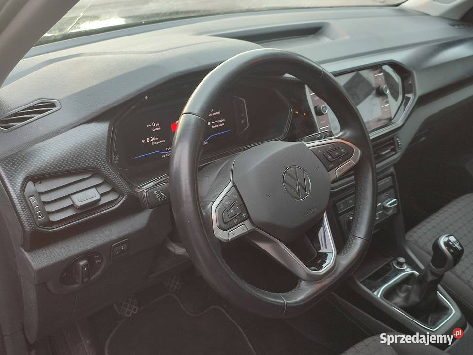 Tcross 10B 44000 4/5 Kielce