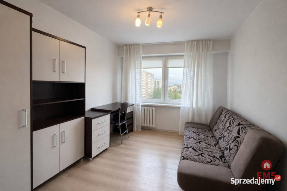 Mieszkanie Białystok 482m2 3 pokojowe