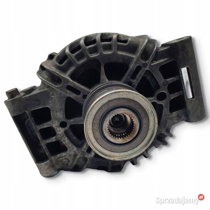 ALTERNATOR Peugeot 508 16 THP 9666998080 CL15 Chełm