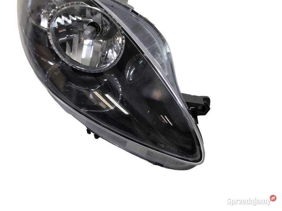 Seat Toledo 5P2 102004032009 Reflektor Lampa Skarżysko-Kamienna sprzedam