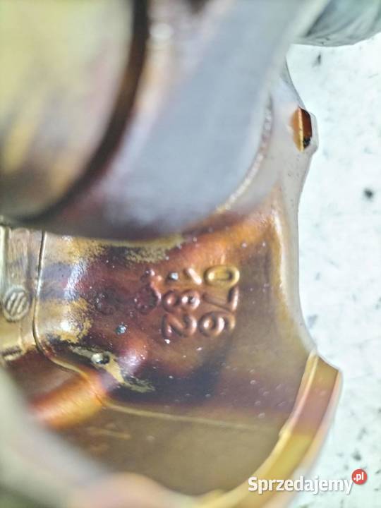 TŁOK KORBOWÓD 076182 14 TSI Audi A3 II 20032013 świętokrzyskie