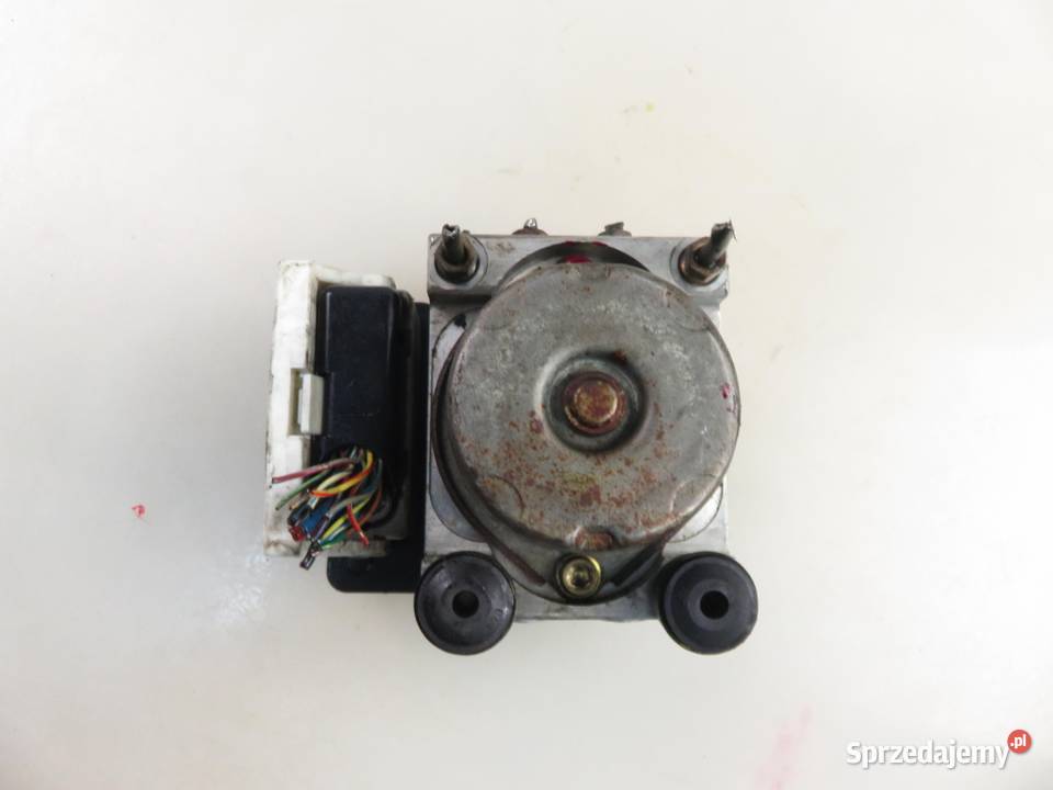 POMPA ABS MITSUBISHI OUTLANDER I CUW osobowe