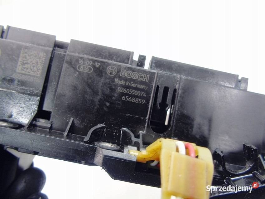 Sterownik skrzyni biegów 8HP70X Maserati Ghibli śląskie Sosnowiec