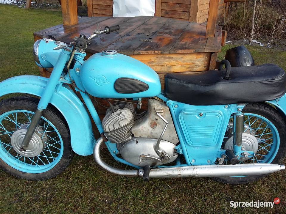 iz planeta 49 jupiter mazowieckie Ostrołęka