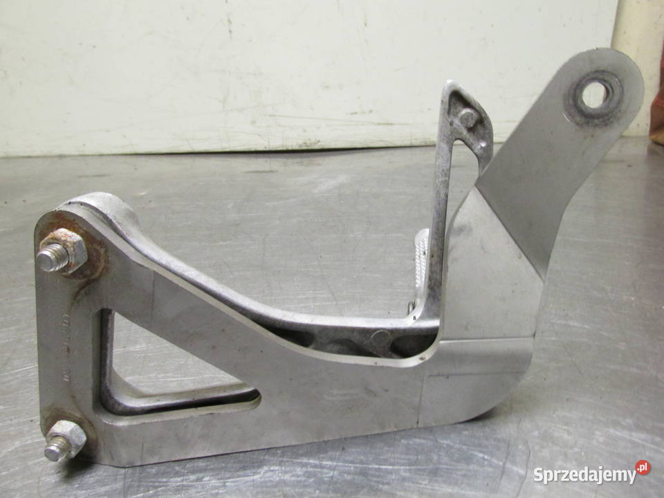 Prawy set podnóżek pasażera Honda CB 650 F 15r Sandomierz