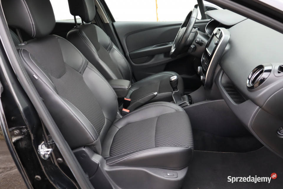 Renault Clio 09 TCe 898cm3 Clio Zabrze