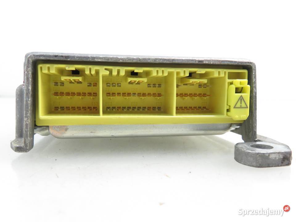 MODUŁ AIRBAG TOYOTA AVENSIS II T25 8917005121