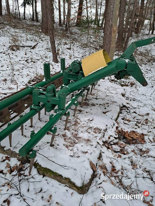 Brona aktywna podkarpackie sprzedam