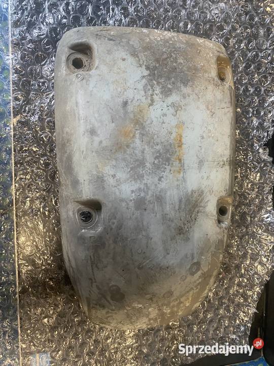 Pokrywa górna przekładni Volvo Penta DPH 3809387 Jednostka napędowa Piła