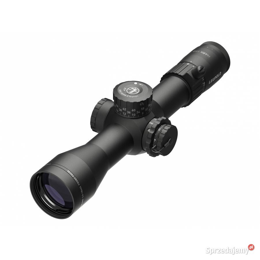 Luneta celownicza Leupold Mark 5HD 3618x44 FFP Trzcianka