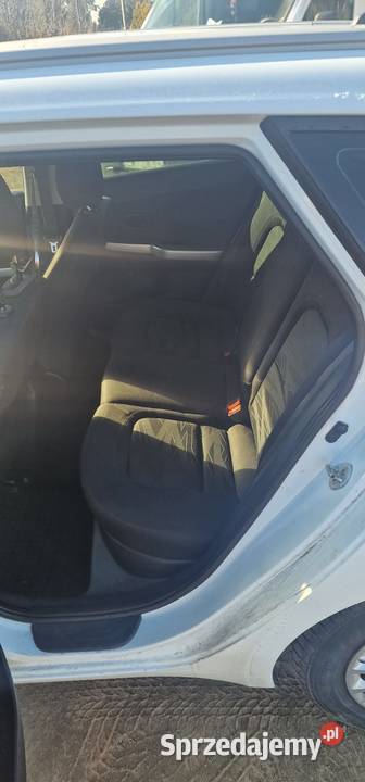 Kia Ceed 14CRDi 2013r okazja