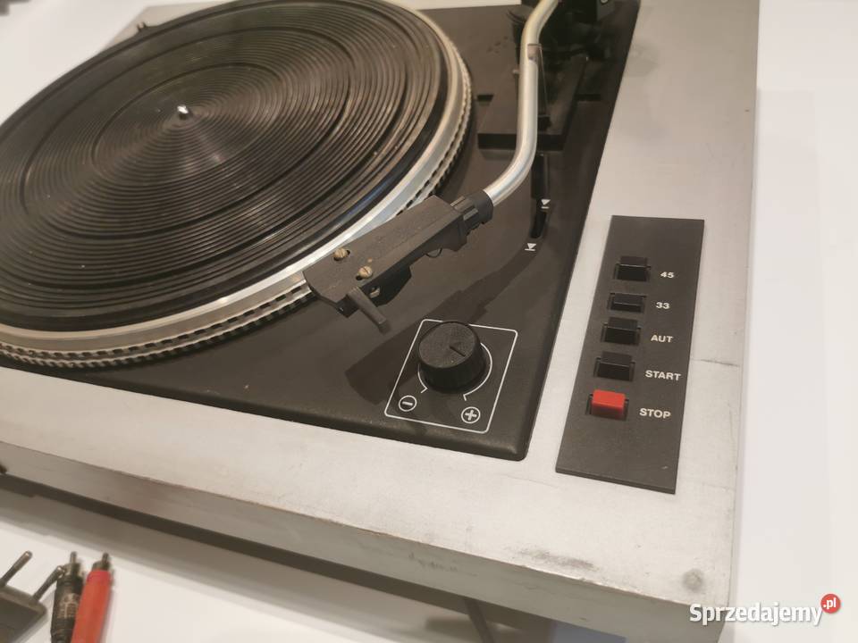 Bernard gs434 Elektronika Lublin