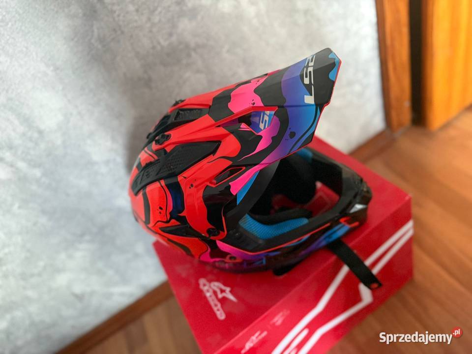 Kask Czerwionka-Leszczyny sprzedam