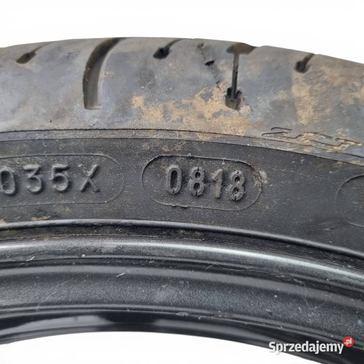 PRZEDNIE KOŁO FELGA PRZÓD BMW K1200 K1200R K43