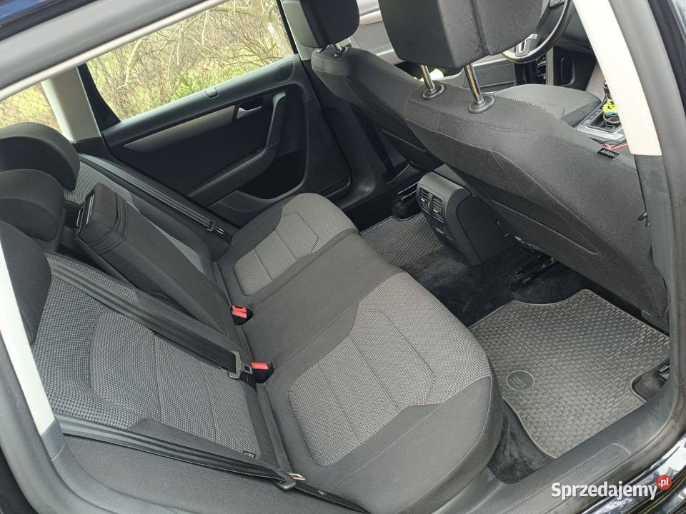 Passat B7TDI 67000 nowy rozrządolej 8 razy Motoryzacja mazowieckie