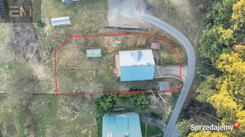 Dom wolnostojący 140m2 Strzyżów sprzedam
