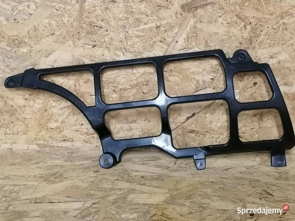 HYUNDAI KONA ELECTRIC MOCOWANIE portu ładowania Pleszew sprzedam