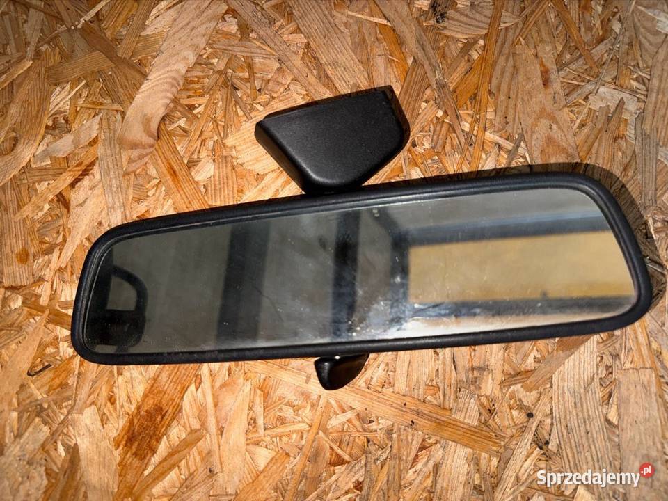 Lusterko wewnętrzne Opel Meriva A wielkopolskie Ostrów Wielkopolski