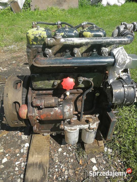 siewnik zbożowy bdokładnylekki inne Stoszowice