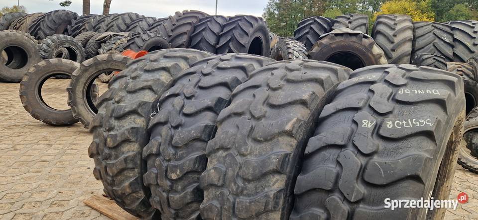36570r18 1258018 12518 3408018 Dunlop 80