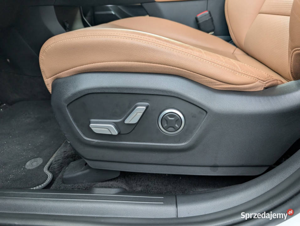 Nowej Generacji 16 TGDI HEV 6AT 4WD Platinum VAT marża Kalisz