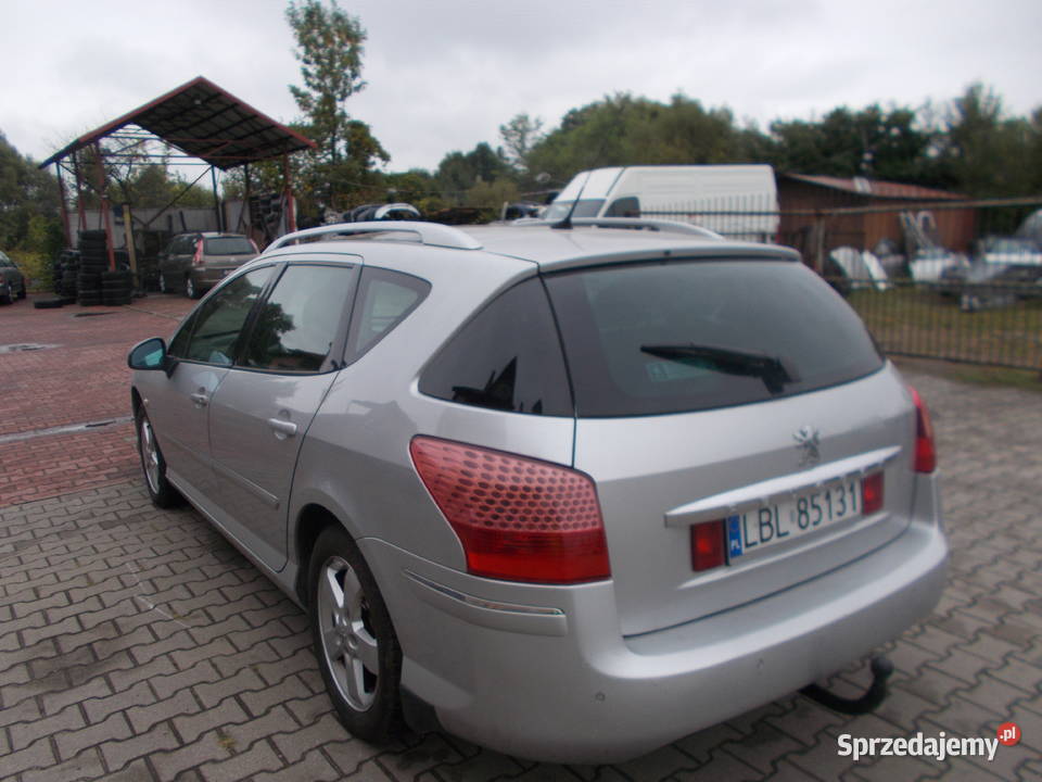 sprzedam Rok produkcji 2009 Biłgoraj