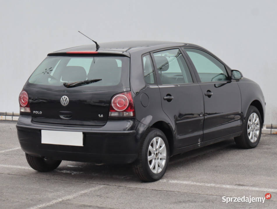 VW Polo 14 Lublin sprzedam