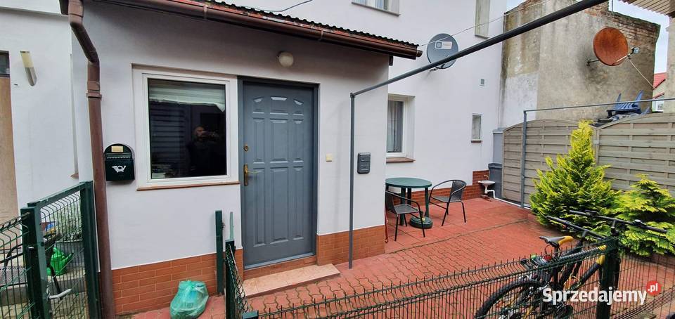 Wynajem domu w Międzydrojach Wynajem Międzyzdroje