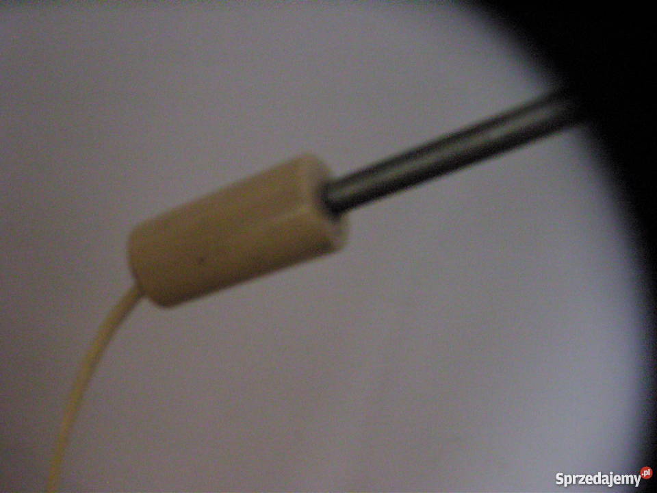 Lampa PRL podłogowa proj AGałecki oryginał lata Warszawa