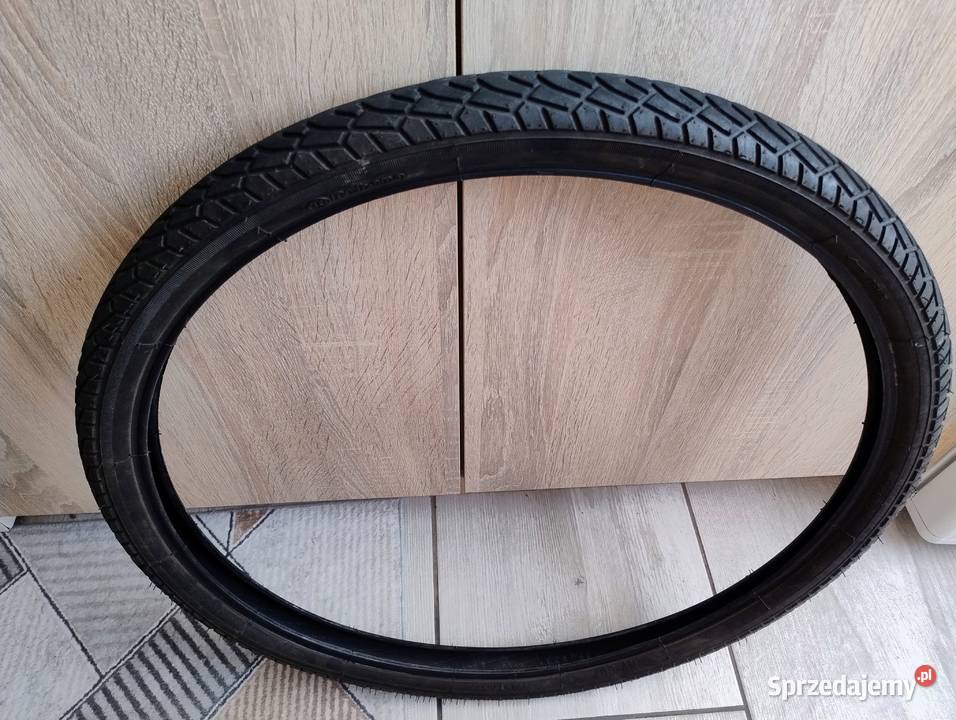 Opona rowerowa 24x175x2 Sport i Wypoczynek Radom