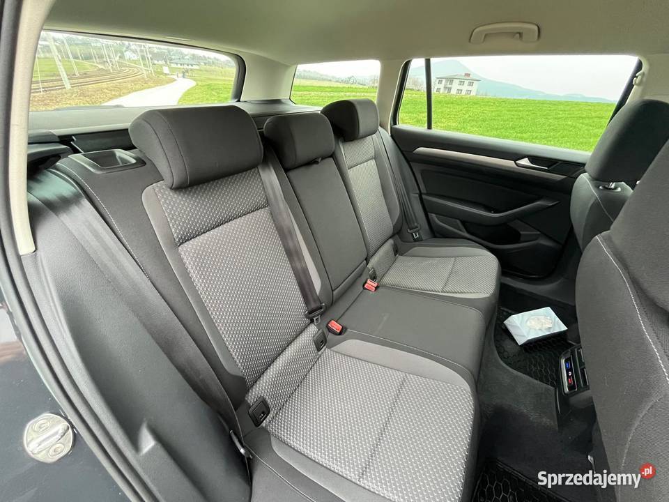 Sprzedam VW Passat Trendline B8 2019r 20