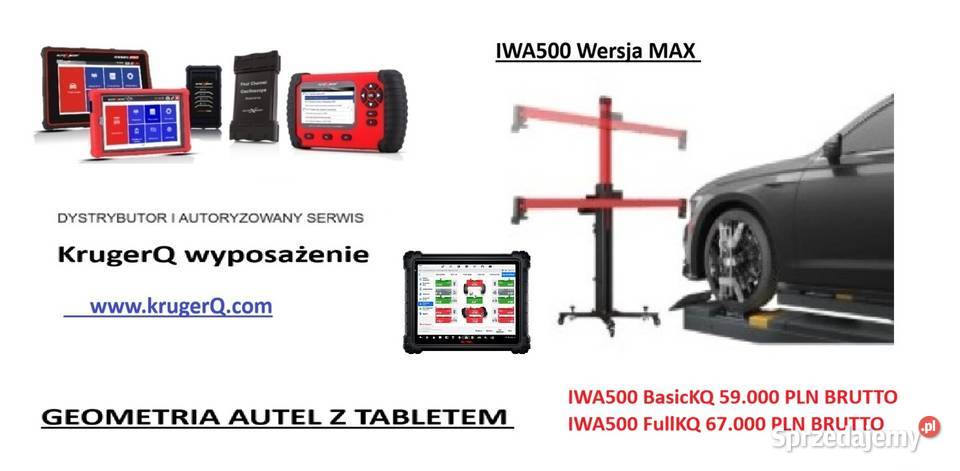 AUTEL IM508S NOWY MODEL PROGRAMATOR Kluczy i pin Bielsko-Biała sprzedam