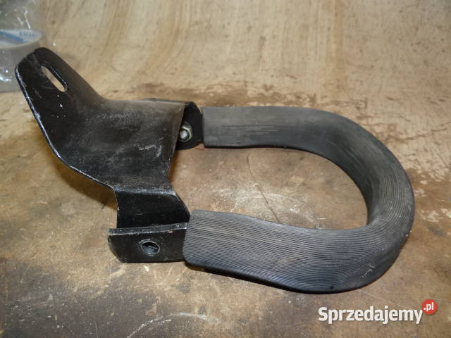 uchwyt siedzenie pasażera IFA BK Simson AWO org Żary