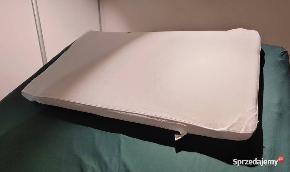 Łóżeczko z materacem JOY kinderkraft Lublin