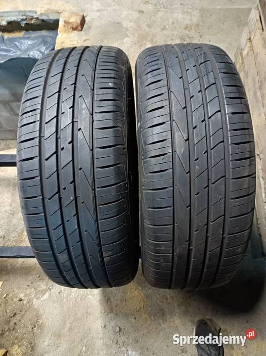 nowe Opony letnie 2356018 Hankook Ventus S1 kujawsko-pomorskie Choceń sprzedam