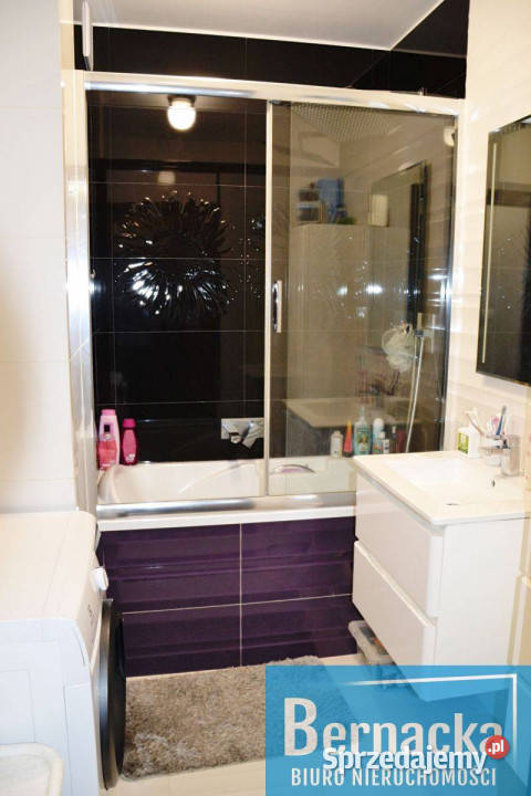 Słoneczne rozkładowe 4 pokojowe Stabłowice Wrocław